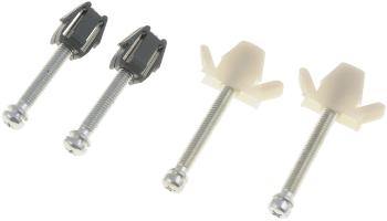 1975 Dodge Dart Headlight Adjusting Screw Dorman 42187 image 4 of 4