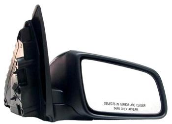 2008 Pontiac G8 Door Mirror Right Dorman 9551643 image 1 of 1