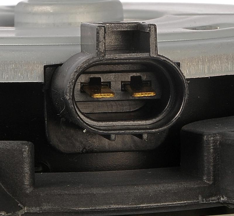 Dorman 620512 Engine Cooling Fan Assembly product image 4 of 4