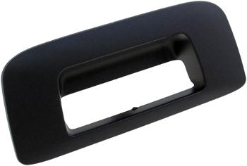 2013 GMC Sierra Tailgate Handle Bezel Dorman 82776 image 3 of 3