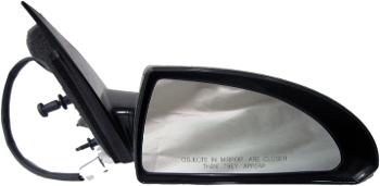 2009 Chevrolet Impala Door Mirror Right Dorman 9551822 image 2 of 2