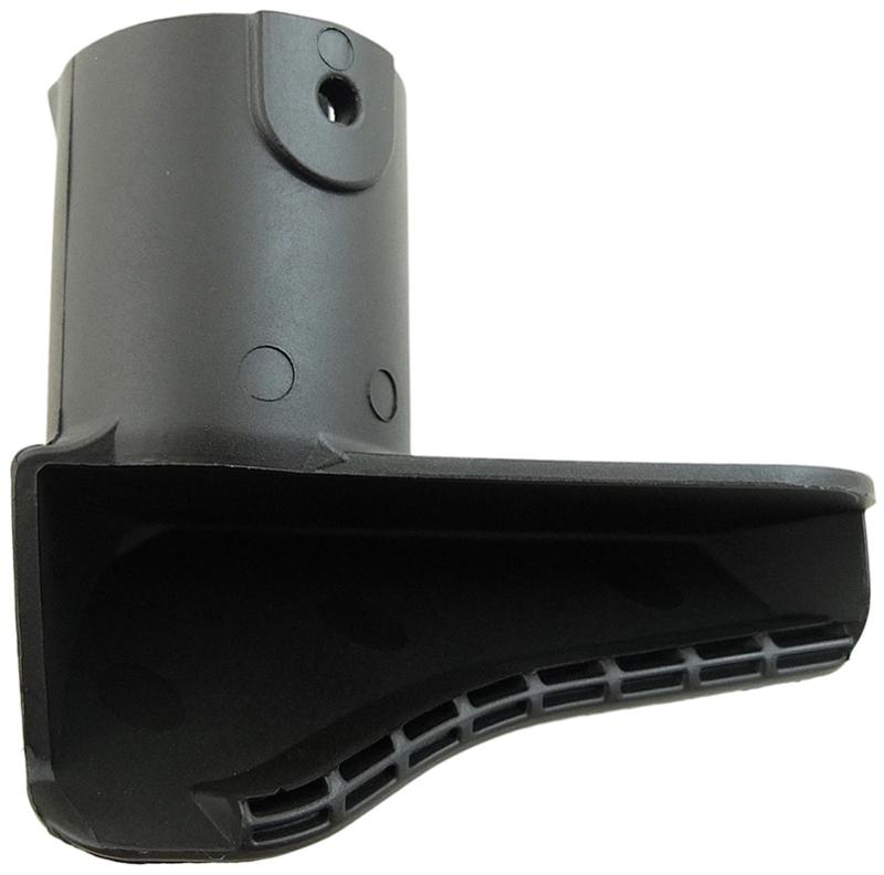 2012 Volvo VNL Truck Fairing Latch Rear Right Dorman 7615513 image 3 of 3