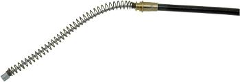 1979 Mercury Monarch Parking Brake Cable Front Dorman C92836 image 2 of 3