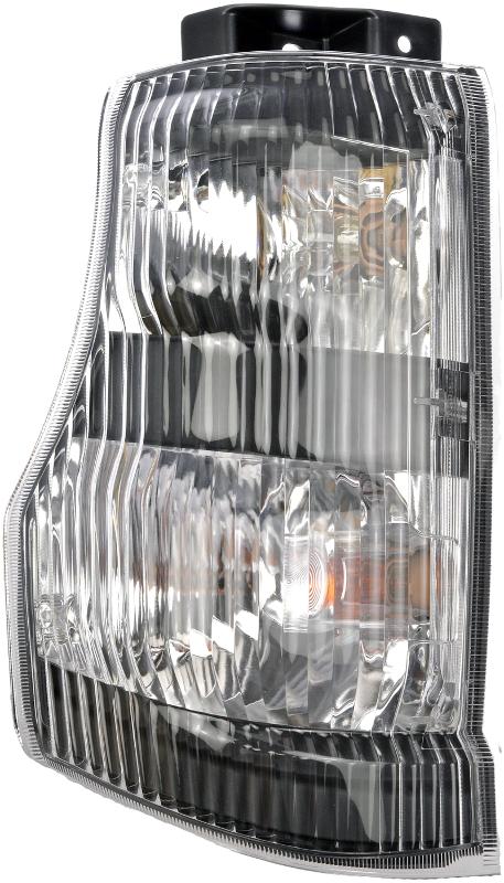2006 Chevrolet W3500 Tiltmaster Turn Signal Light Assembly Front Right Dorman 8885605 image 1 of 2