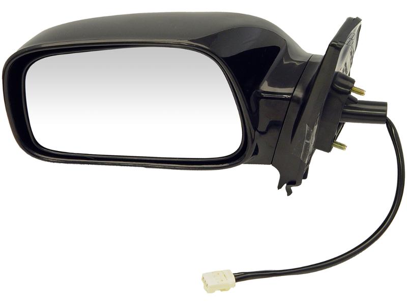 2004 Toyota Corolla Door Mirror Left Dorman 9551430 image 1 of 1