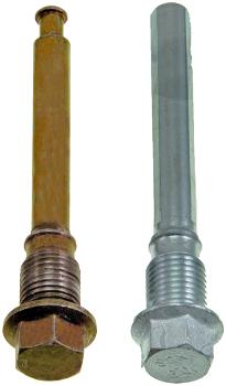 2005 Cadillac DeVille Disc Brake Caliper Bolt Front Dorman HW5088 image 1 of 1