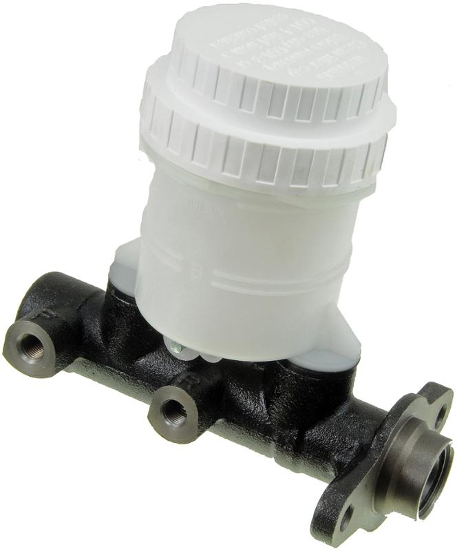 1988 Dodge Ram 50 Brake Master Cylinder Dorman M39640 image 4 of 4