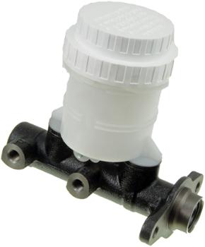 1987 Mitsubishi Montero Brake Master Cylinder Dorman M39640 image 4 of 4