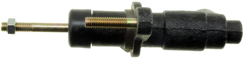 1988 Toyota Tercel Clutch Master Cylinder Dorman CM39681 image 4 of 4