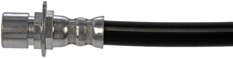 2009 Cadillac CTS Brake Hydraulic Hose Rear Left Dorman H620812 image 3 of 3