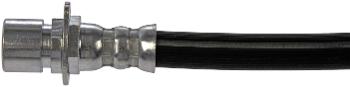 2008 Cadillac CTS Brake Hydraulic Hose Rear Left Dorman H620812 image 3 of 3