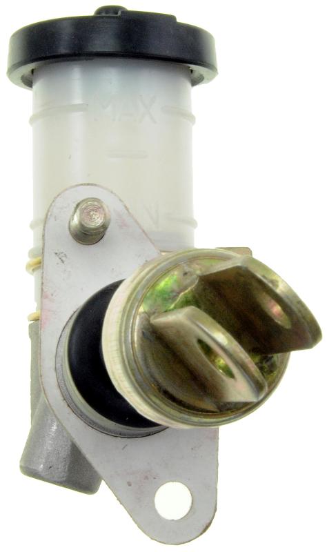1999 Chevrolet Tracker Clutch Master Cylinder Dorman CM640060 image 3 of 4