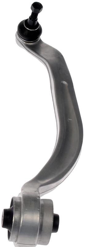 2007 Audi A4 Quattro Suspension Control Arm and Ball Joint Assembly Front Left Lower Rearward Dorman 522997 image 2 of 2