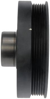 2011 Hyundai Equus Engine Harmonic Balancer Dorman 594509 image 2 of 2