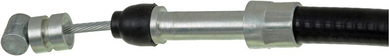 1994 Toyota Paseo Parking Brake Cable Rear Right Dorman C660132 image 3 of 3