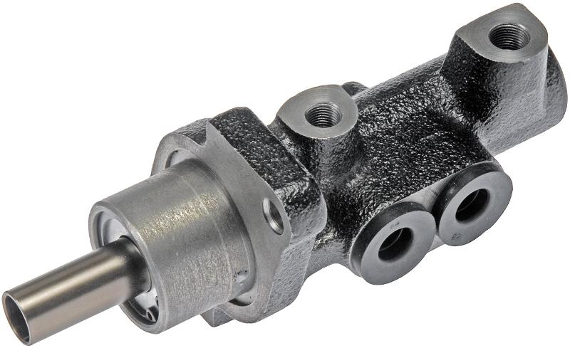 1999 Saab 9-3 Brake Master Cylinder Dorman M630347 image 4 of 4