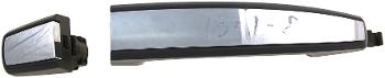 2014 Buick Encore Exterior Door Handle Front Right Dorman 79800 image 3 of 3