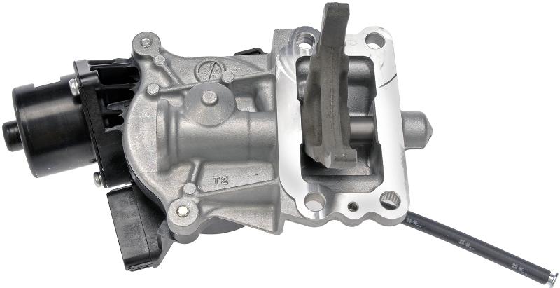 2014 Toyota Tundra Differential Lock Actuator Dorman 600420 image 2 of 3