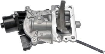 2016 Toyota Sequoia Differential Lock Actuator Dorman 600420 image 2 of 3