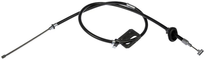 1999 Chevrolet Tracker Parking Brake Cable Rear Left Dorman C95558 image 2 of 3