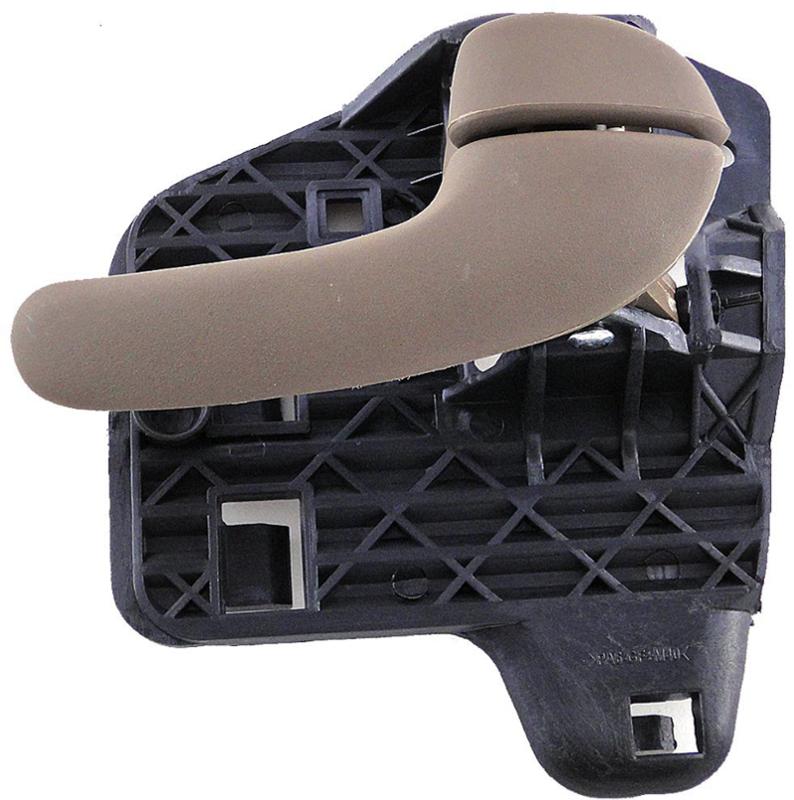2000 Buick LeSabre Interior Door Handle Front Right Dorman 82019 image 3 of 3