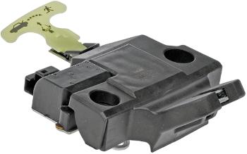 2011 Toyota Camry Trunk Lock Actuator Motor Dorman 931860 image 3 of 3