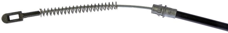 Dorman C96090 Parking Brake Cable product image 2 of 3