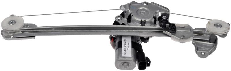 Dorman 741167 - Power Window Motor and Regulator Assembly Dorman 741167 Power Window Motor and Regulator Assembly product image 5 of 6