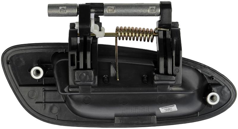 2005 Nissan Altima Exterior Door Handle Rear Left Dorman 80429 image 3 of 3