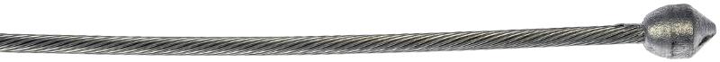 1983 Mercury Grand Marquis Parking Brake Cable Front Dorman C92814 image 4 of 4