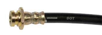 2014 Infiniti QX70 Brake Hydraulic Hose Rear Right Dorman H621572 image 3 of 3