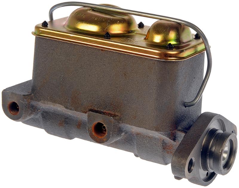 1977 Chevrolet Nova Brake Master Cylinder Dorman M39023 image 4 of 4