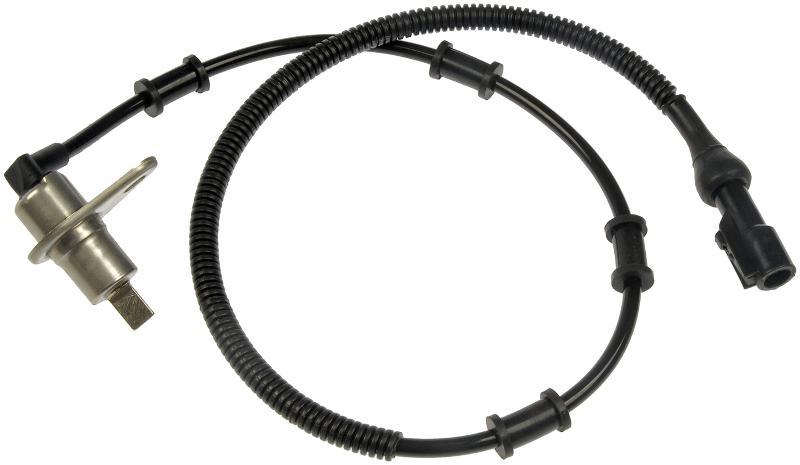 1996 Ford Windstar ABS Wheel Speed Sensor Rear Right Dorman 970090 image 1 of 2