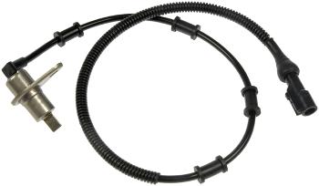 1998 Ford Windstar ABS Wheel Speed Sensor Rear Right Dorman 970090 image 1 of 2