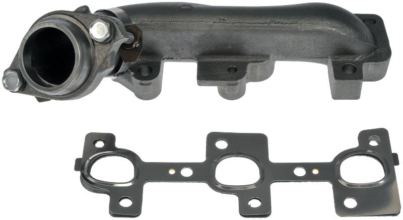 2008 Jeep Grand Cherokee Exhaust Manifold Right Dorman 674289 image 2 of 3