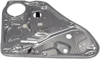 2005 Volkswagen Passat Window Regulator Rear Left Dorman 740052 image 1 of 4