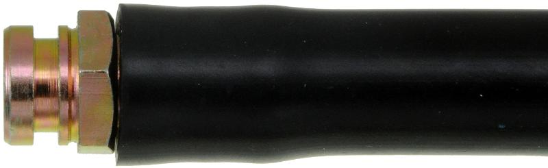 2007 Isuzu i-290 Brake Hydraulic Hose Front Right Dorman H620438 image 3 of 3