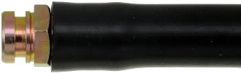 2008 GMC Canyon Brake Hydraulic Hose Front Right Dorman H620438 image 3 of 3
