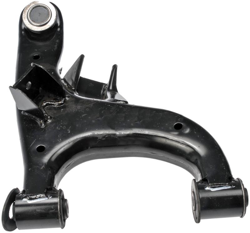 2004 Infiniti QX56 Suspension Control Arm and Ball Joint Assembly Rear Left Lower Forward Dorman 522007 image 1 of 2