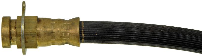 1991 Eagle Premier Brake Hydraulic Hose Front Left Dorman H38889 image 3 of 3