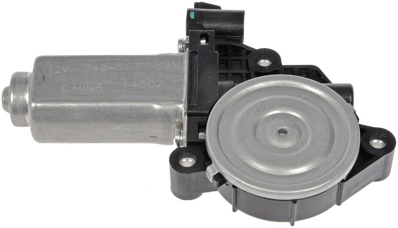 Dorman 742560 - Power Window Motor Dorman 742560 Power Window Motor product image 3 of 3