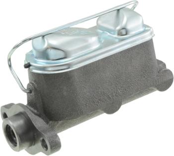 1980 Mercury Monarch Brake Master Cylinder Dorman M36445 image 4 of 4