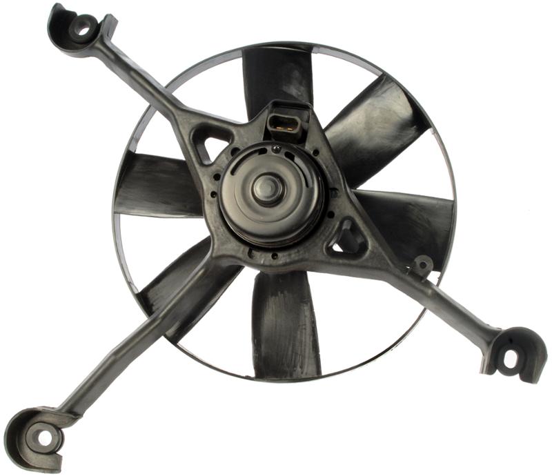 1995 Buick Century Engine Cooling Fan Assembly Front Dorman 620612 image 3 of 3