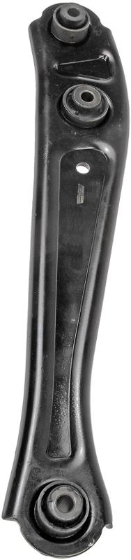 1998 Honda Accord Suspension Control Arm Rear Left Lower Rearward Dorman 521834 image 2 of 2
