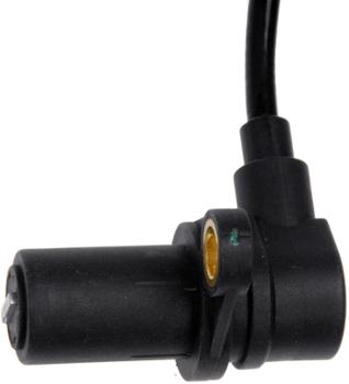 2006 Hyundai Elantra ABS Wheel Speed Sensor Front Right Dorman 695106 image 2 of 2