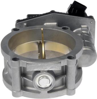 2012 Freightliner M2 112 Throttle Body Motor Dorman 3415001 image 4 of 4