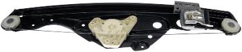 2009 Mercedes-Benz E63 AMG Window Regulator Rear Right Dorman 749626 image 2 of 4