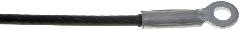 1991 Chevrolet S10 Blazer Tailgate Support Cable Dorman 38513 image 2 of 4