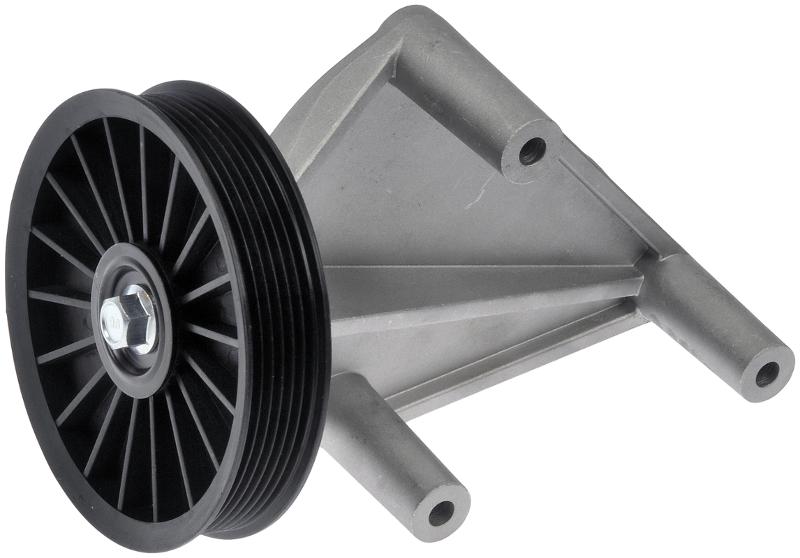 2001 Honda Odyssey A/C Compressor Bypass Pulley Dorman 34245 image 2 of 3