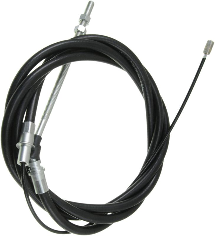 1987 Dodge B150 Parking Brake Cable Front Dorman C93454 image 3 of 3